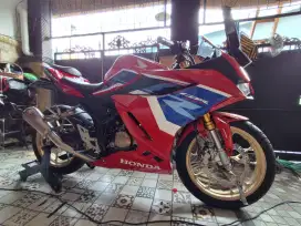 HONDA CBR 150 ABS