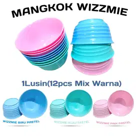 Mangkok Wizzmie