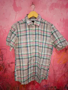 Bismillah, dijual kemeja Hugo Boss original