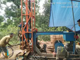 Jasa Bore Hole Camera, Pumping Test, Geolistrik , Well Logging Lampung