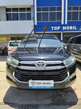 Terlengkap‼️ Toyota Kijang Innova Q Bensin Manual 2017