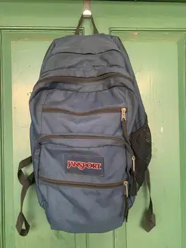 Tas Jansport Backpack Big Student