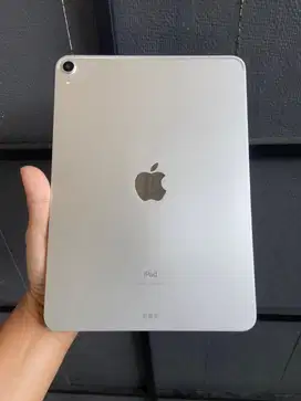 IPAD PRO 2018 256gb 11” Wifi only