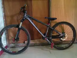 Jual Thrill Wreak Custom