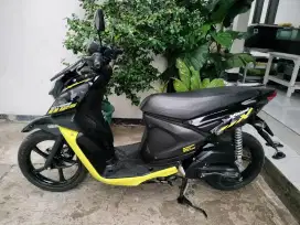 Di Jual Xride 2021 Terawat