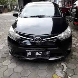 Toyota All New Vios limo 1.5 Vvt-i ab-asli dr br siap pakai
