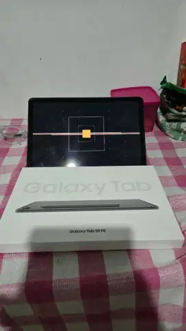 Tab s9 fe 6/128 wifi only (grey)