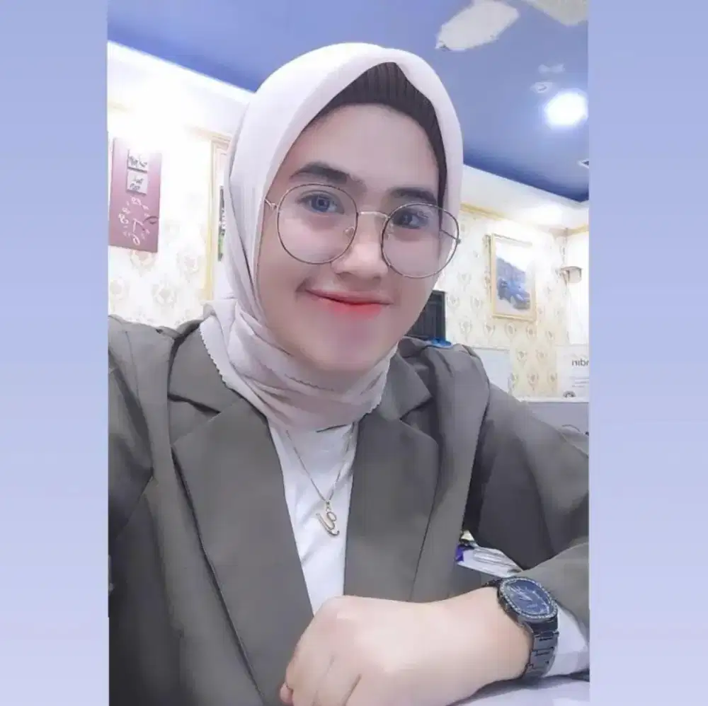 Mencari Pekerjaan Administrasi