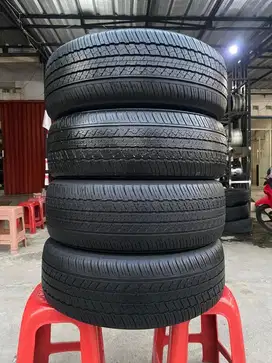 Ban copotan 225/60/r18 dunlop grendtrek st300