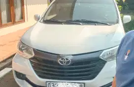 Dijual Toyota Avanza 2018 - Manual