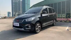 Pajak Panjang TDP 5Jt Wuling Confero S 1.5 L Lux Plus Bensin-MT 2019 /