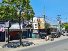 Ruko Murah 2 Lantai Strategis Poros Jalan Sigura Gura Malang
