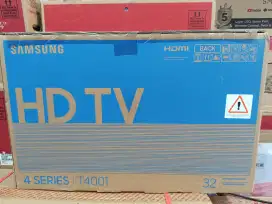 Digital TV Samsung 32inci. Baru