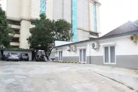 Dijual Bangunan Komersil Di Pajajaran