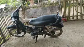 Jual Honda astrea star masih bagus dan mesin nya juga bagus