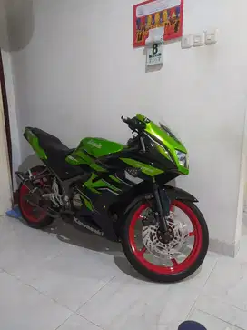 Jual Ninja RR150