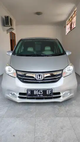 Honda Freed 1.5 E PSD 2012 Facelift