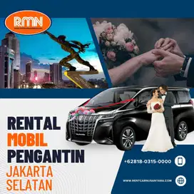 Sewa Mobil Rental Murah Jakarta Selatan Antar Jemput Airport Bandara