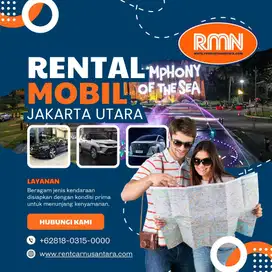 Sewa Mobil Rental Murah Di Jakarta Utara Tdk Lepas Kunci Antar Jemput