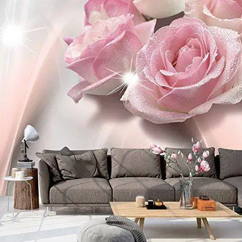 Jual gorden hordeng gordyn tirai jendela wallpaper dinding 3d custom