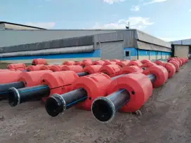 FLOATER PIPE PELAMPUNG PIPA MURAH SURABAYA