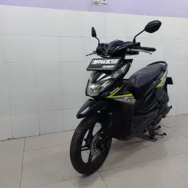Honda beat eco 2019 dp 1uta