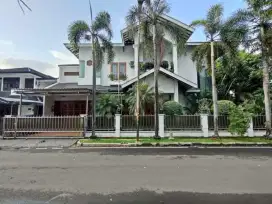 Rumah di Komplek Taman Berdikari Sentosa, Rawamangun, Jakarta Timur