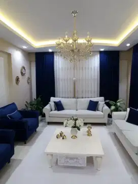 Pasang gordyn gorden hordeng murah vertikal roll blind jasa tirai viv