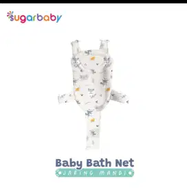 Baby bath net sugar baby