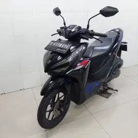 Honda vario 125 2022 dp kredit 1 juta