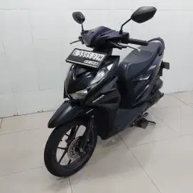 Honda beat Deluxe 2023 dp kredit 500ribu