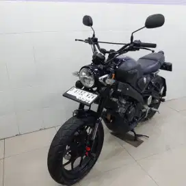 Yamaha xsr 155 2021 dp kredit 1jt