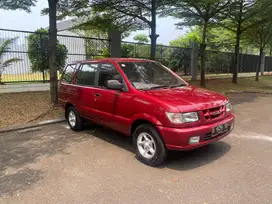 Panther LS Hi Grade Turbo AT Automatic 2002