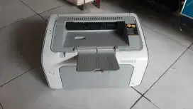 HP LASERJET p1102
