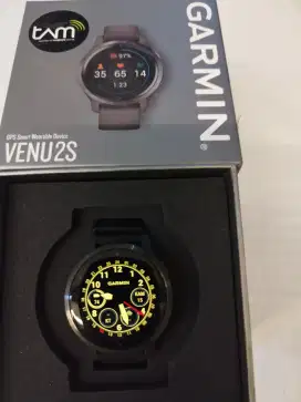 GARMIN WATCH MURAH