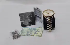 Jam Tangan Rip Curl A3136G-146 Alana Lola Slim Gold