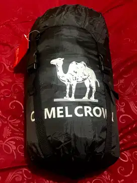 Sleeping Bag Camel