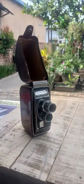 Kamera jadul sekali