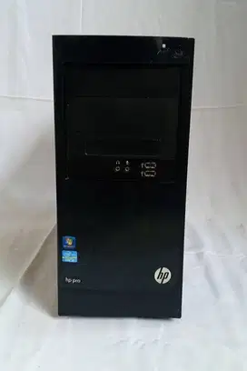 Komputer Core i3 RAM 4GB HDD 500GB – Bonus WiFi, Windows 10 & Office,