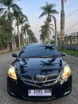 Vios Manual 2009