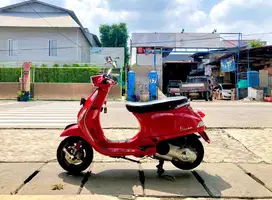 Vespa S 150 3V 2013