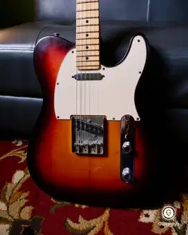 Gitar Fender Telecaster American Highway One (HW1) USA