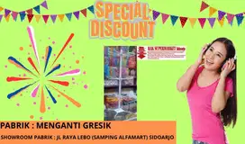 Promo Rak putar aksesoris rak minimarket gondola