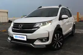 [OLX Mobbi] Honda BR-V 1.5 E Bensin-MT 2021 KSZSNS CRS