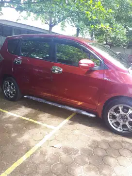Kondisi mesin baik