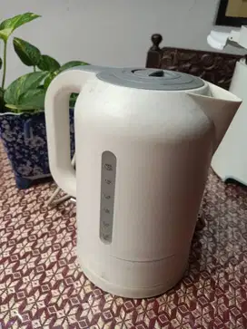 Kris Pemanas Air 1,7 Liter