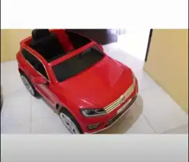 Mobil aki merk VW lisensi