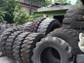 Ban loader new and scond