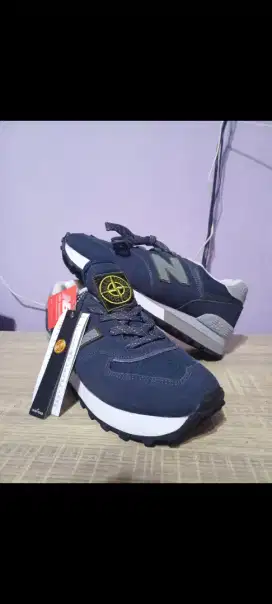 New Balance Stone Island