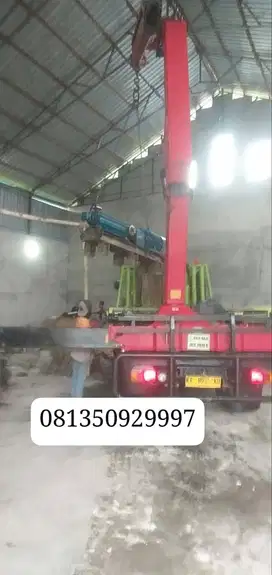 Di sewakan gudang di jl beller balikpapan